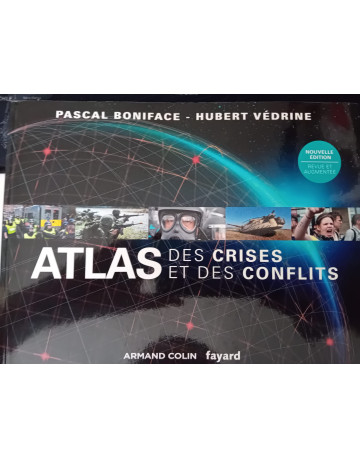 Atlas des crises et des...