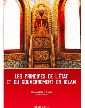 Les principes de l'Etat et...