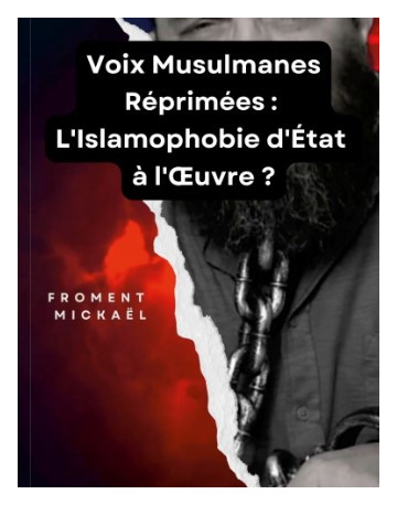 Voix Musulmanes Réprimées :...