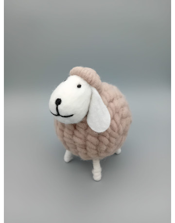 Figurine Mouton - Mignon -...