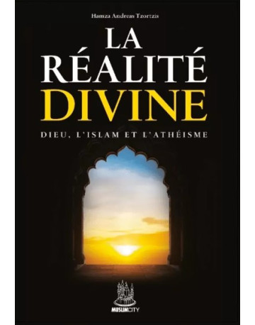 La réalité divine - Hamza...